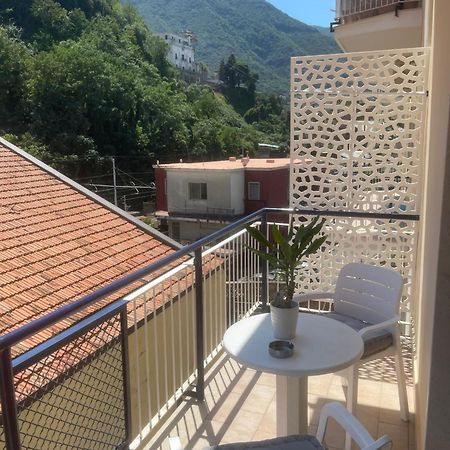 Central Apartment Castellammare di Stabia Esterno foto