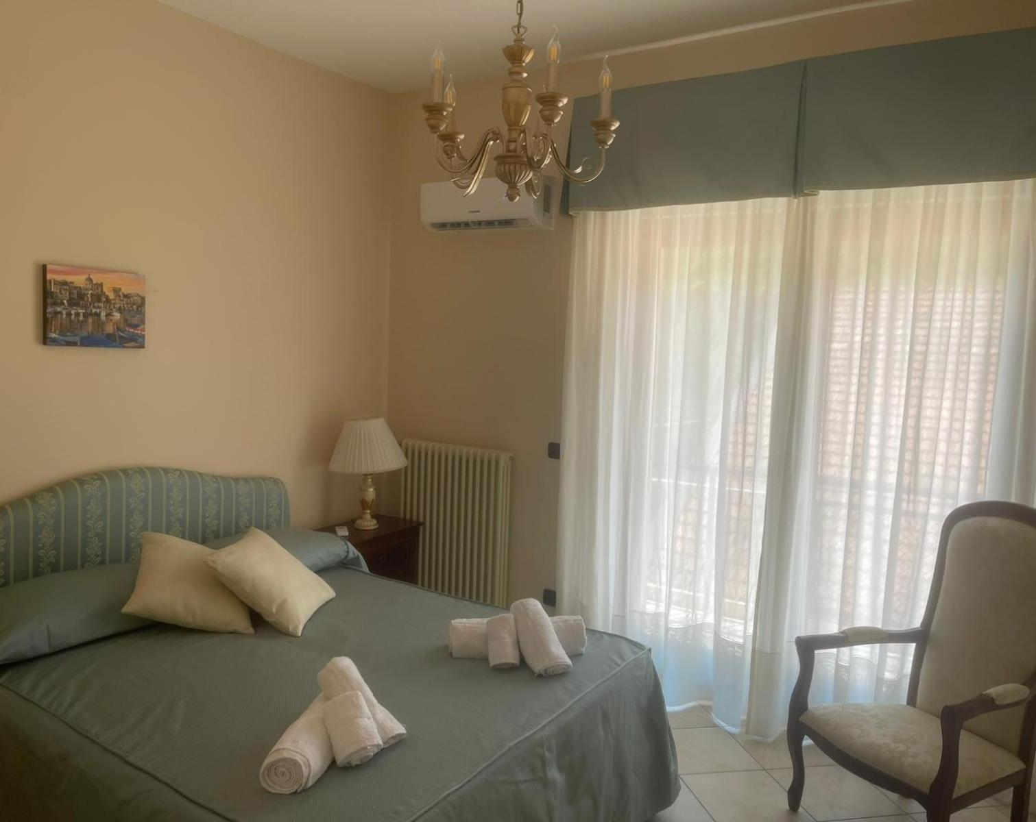 Central Apartment Castellammare di Stabia Esterno foto