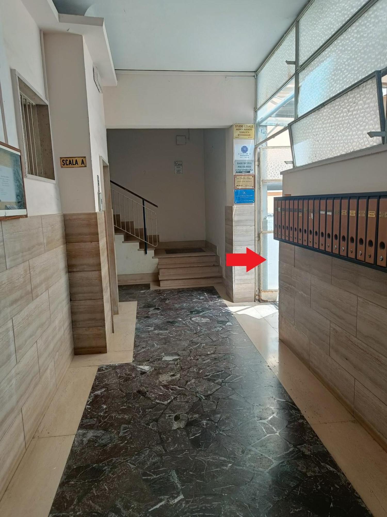 Central Apartment Castellammare di Stabia Esterno foto