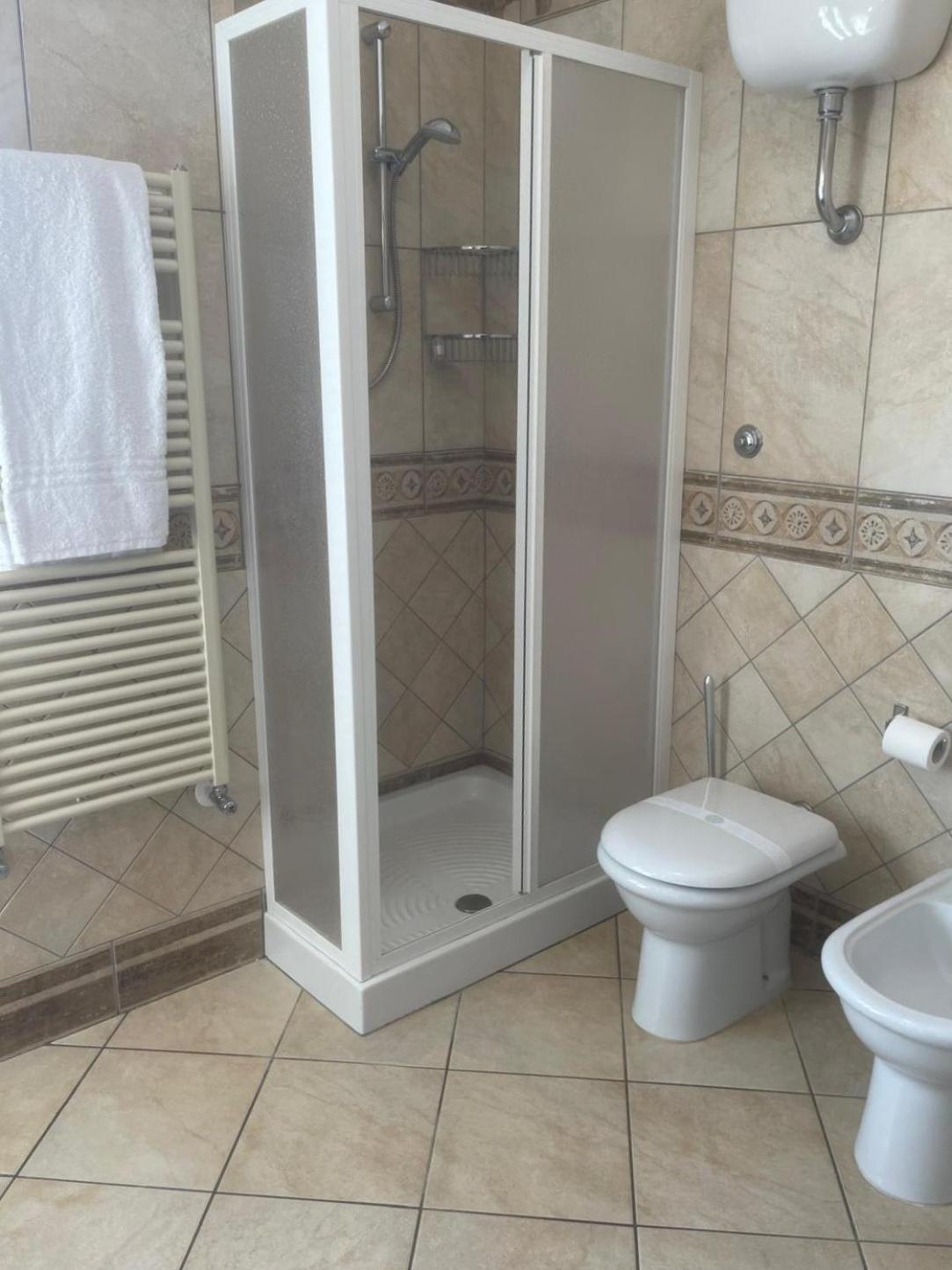 Central Apartment Castellammare di Stabia Esterno foto