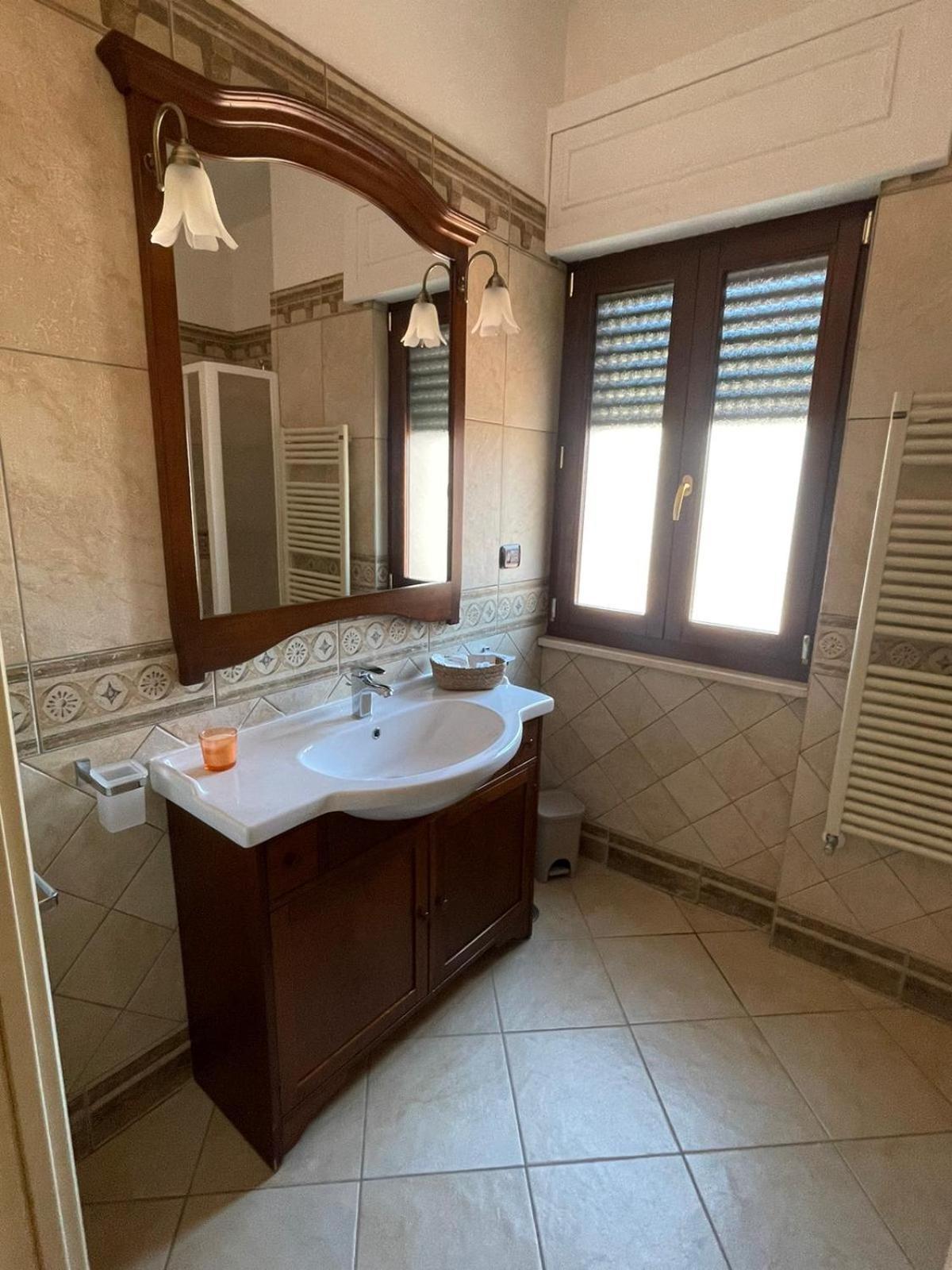 Central Apartment Castellammare di Stabia Esterno foto