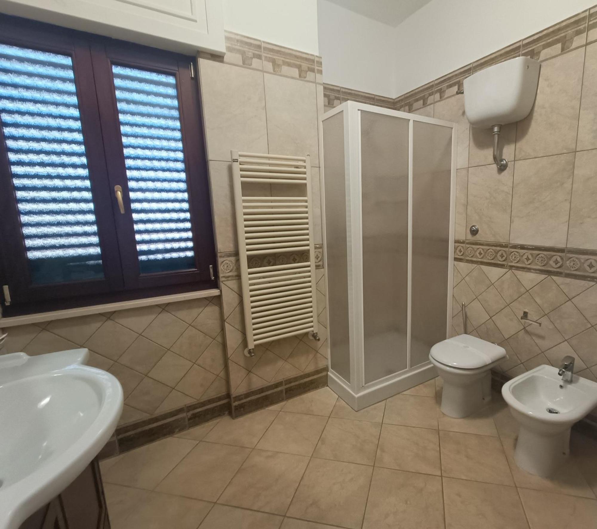 Central Apartment Castellammare di Stabia Esterno foto