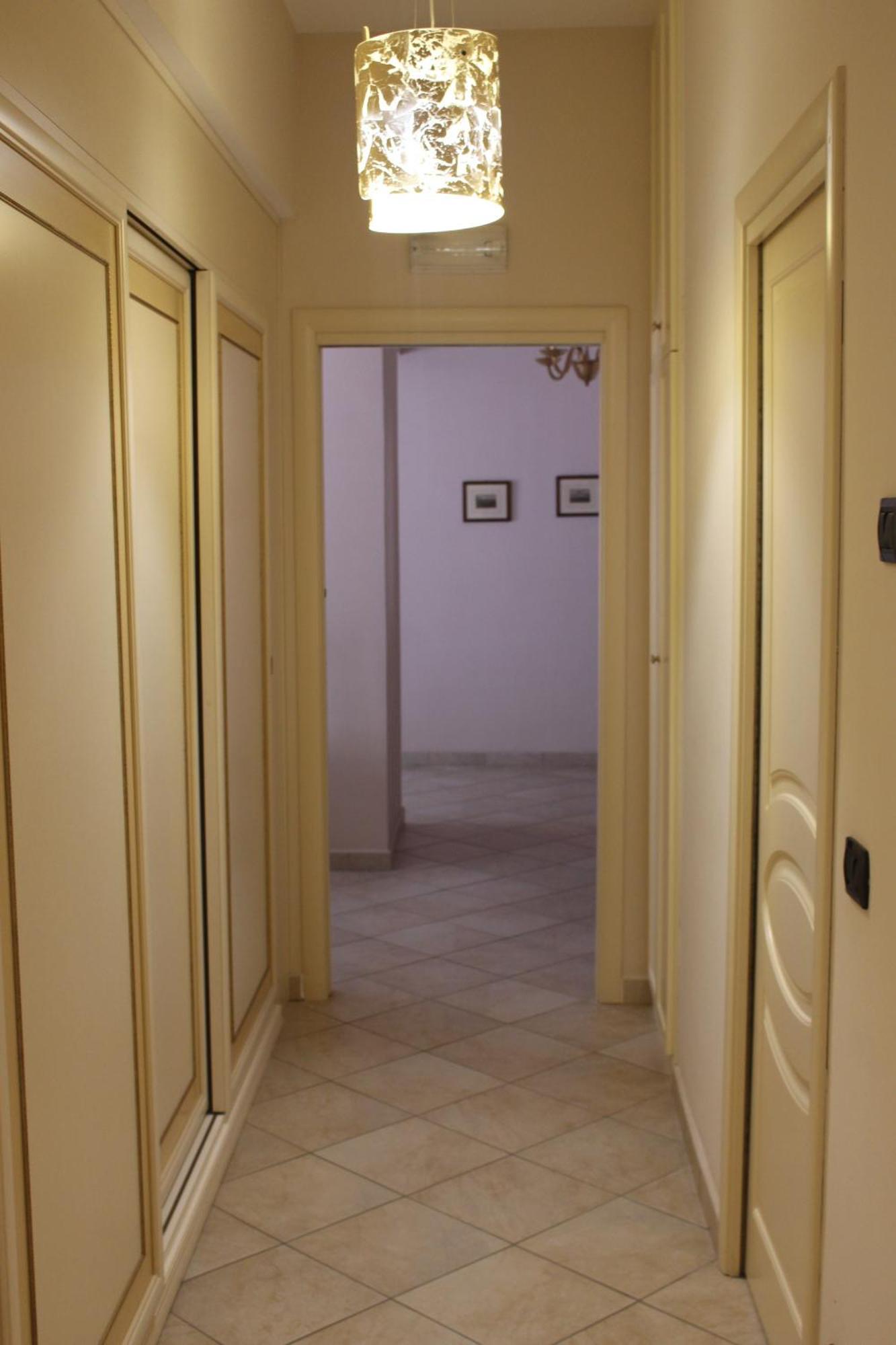 Central Apartment Castellammare di Stabia Esterno foto