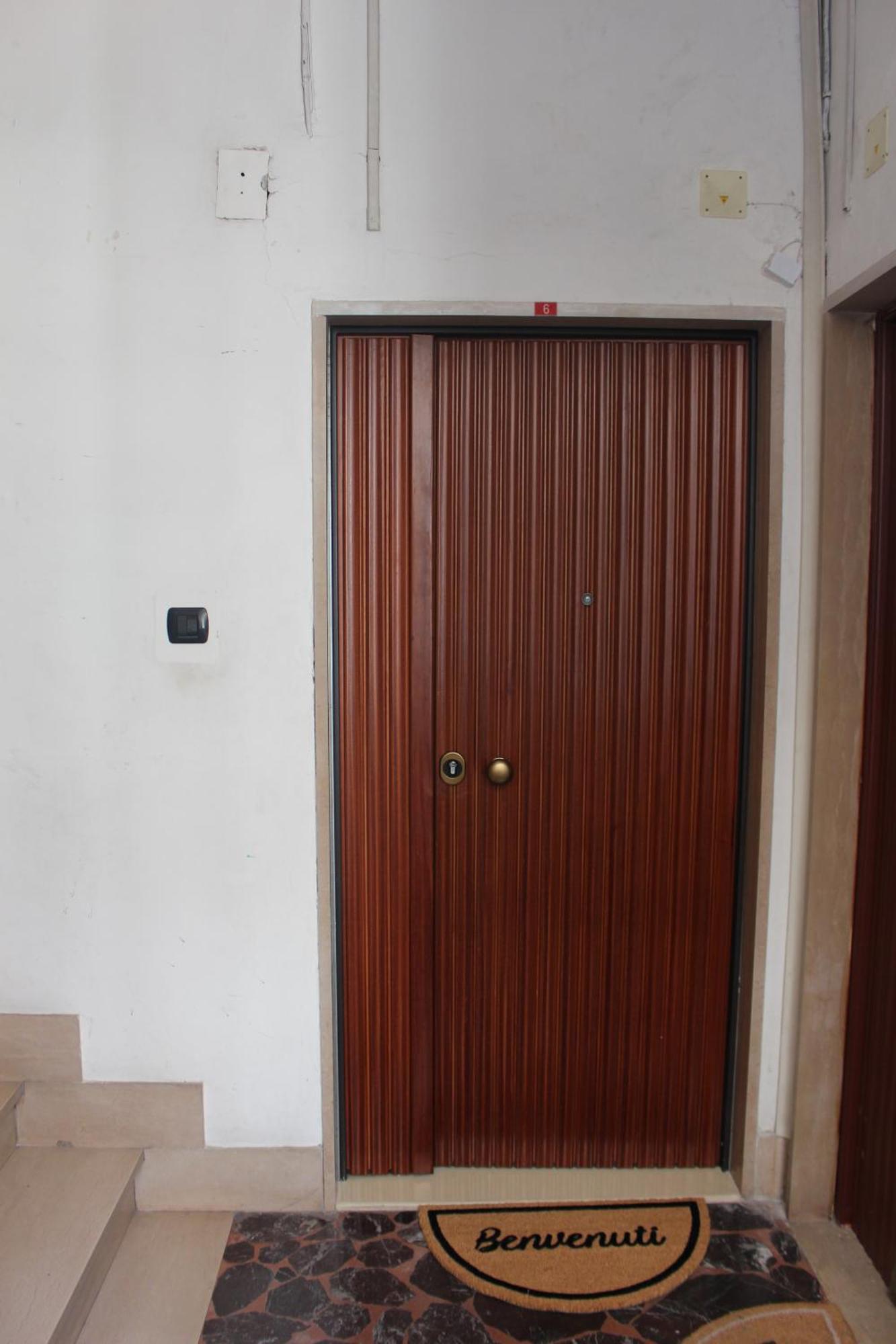 Central Apartment Castellammare di Stabia Esterno foto