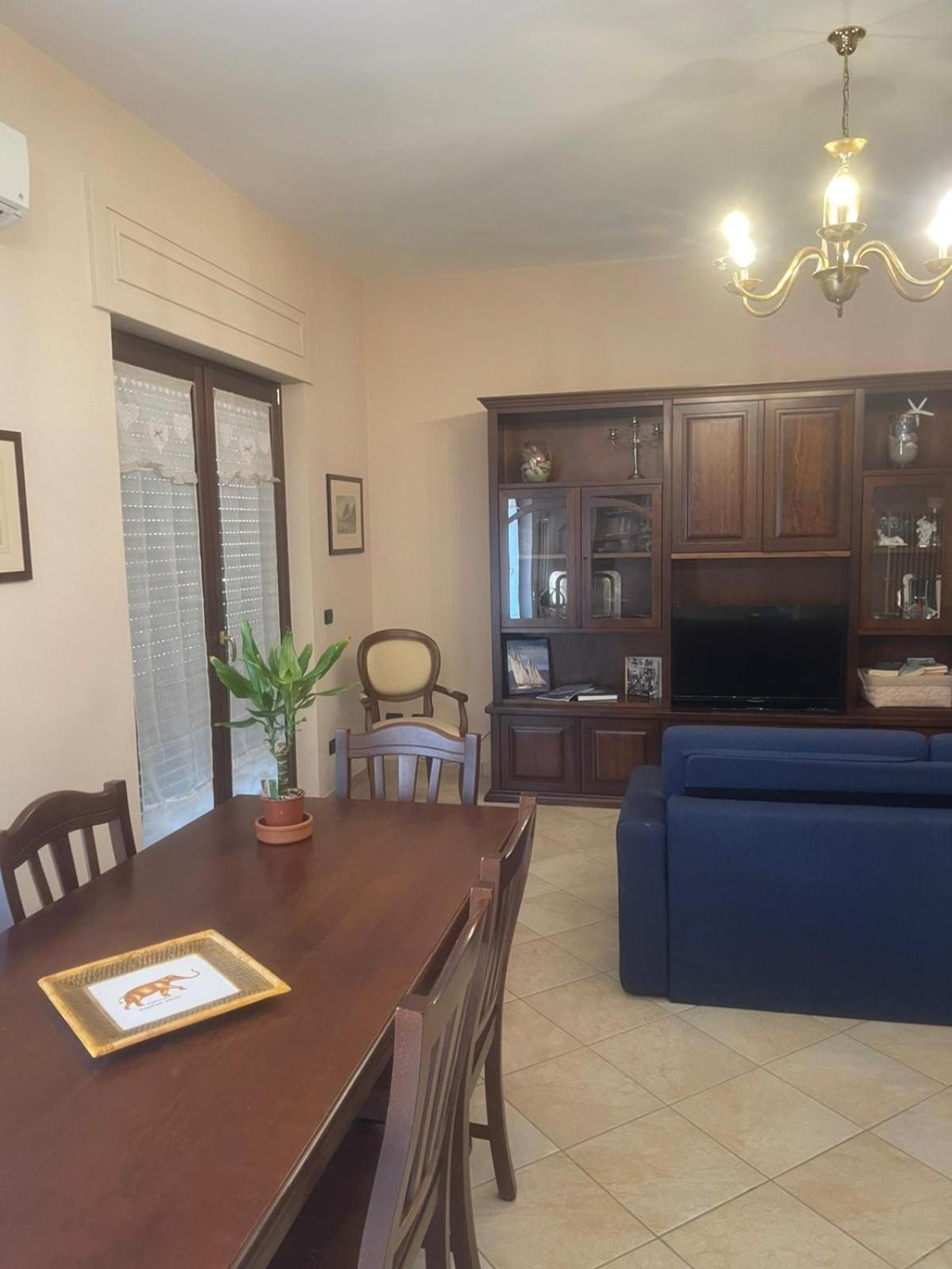 Central Apartment Castellammare di Stabia Esterno foto