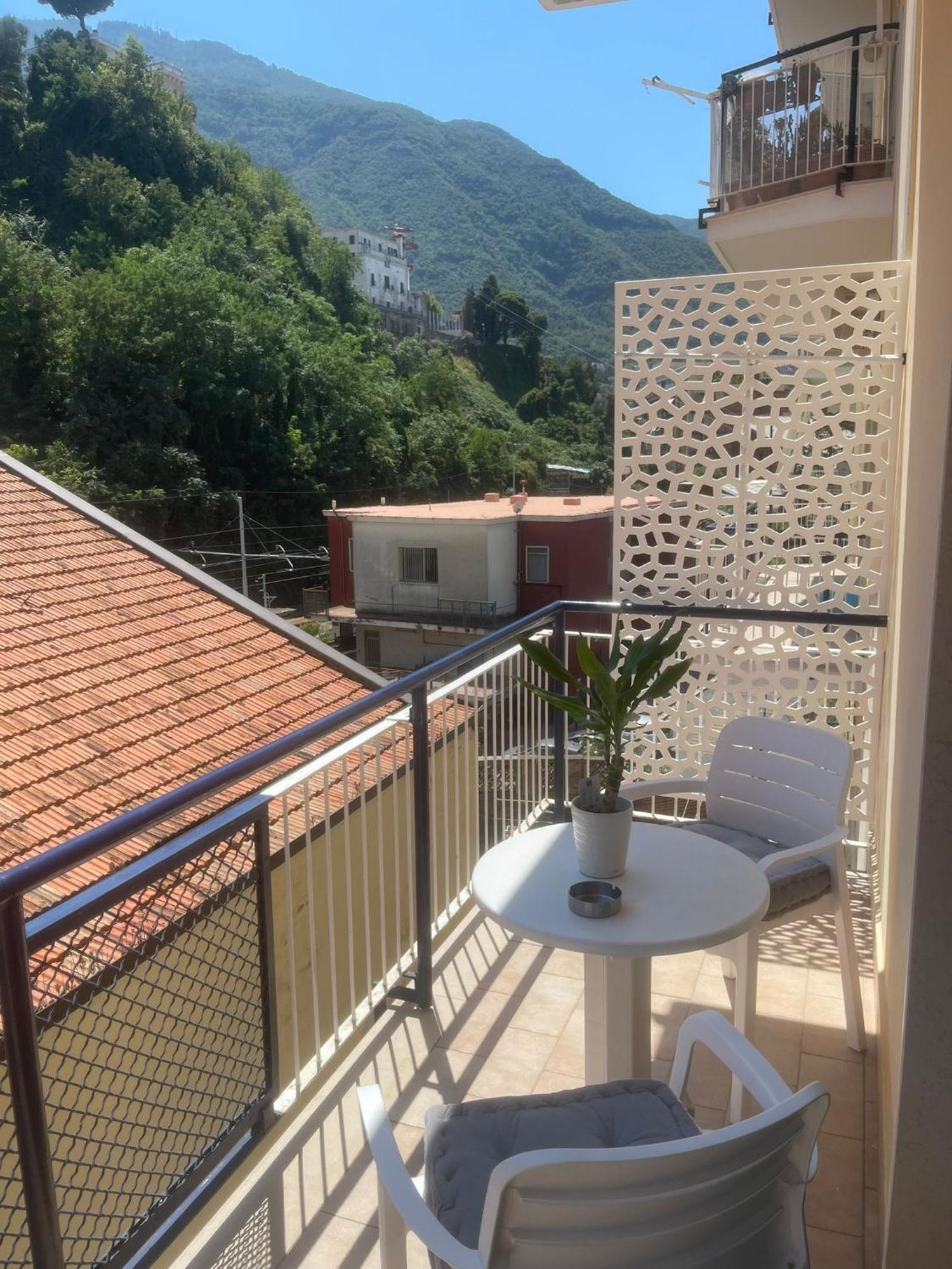 Central Apartment Castellammare di Stabia Esterno foto