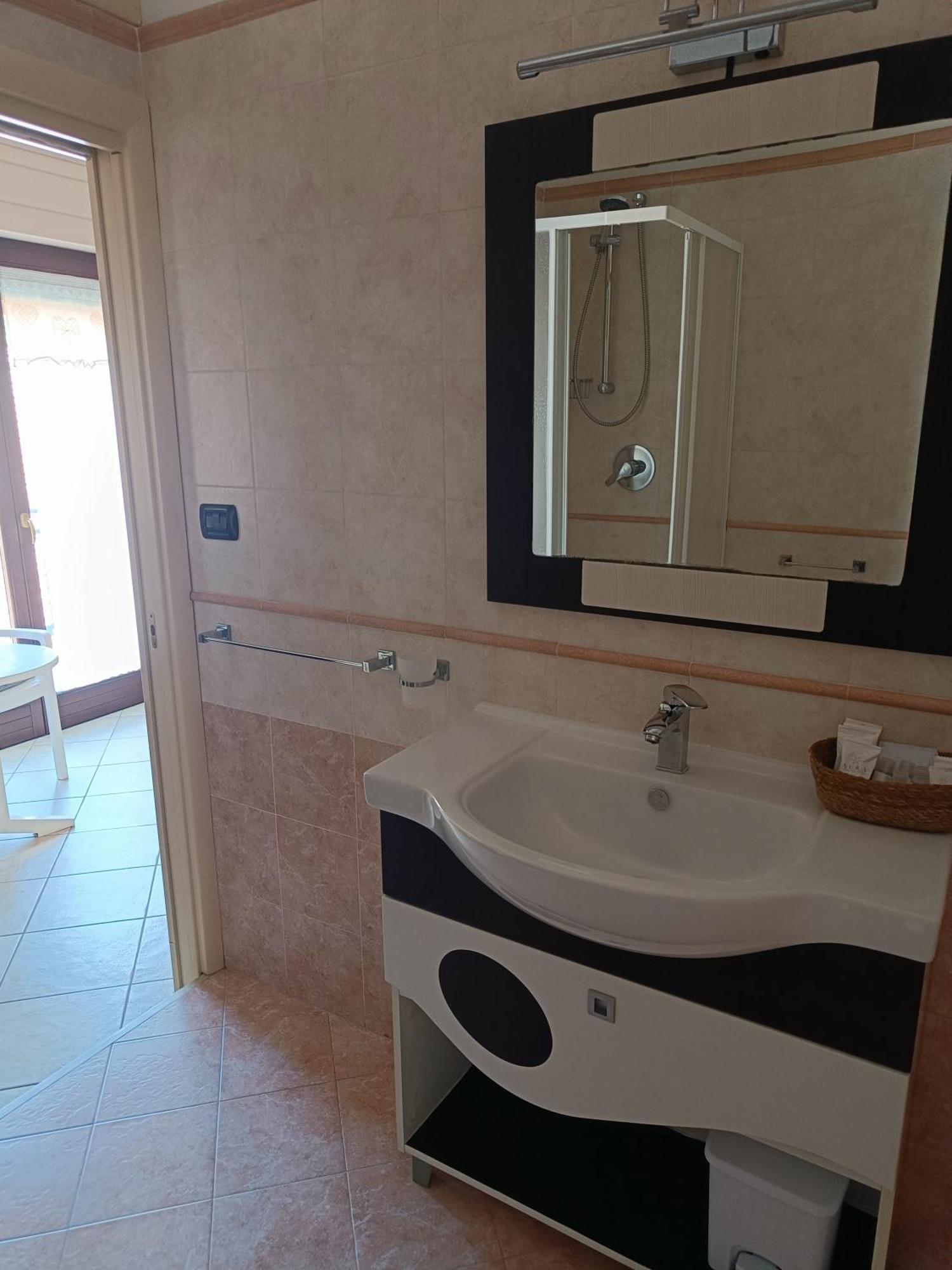 Central Apartment Castellammare di Stabia Esterno foto