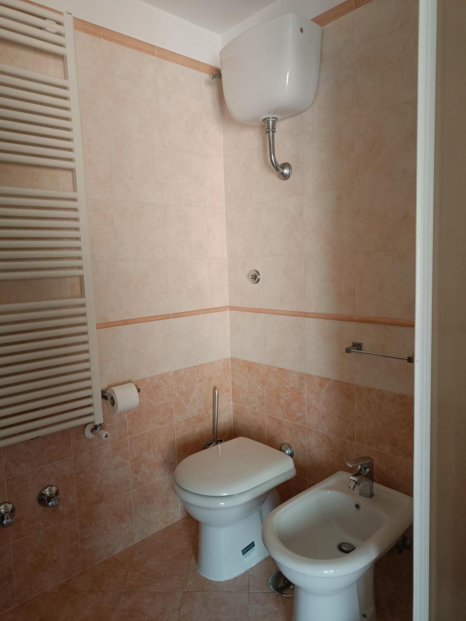 Central Apartment Castellammare di Stabia Esterno foto